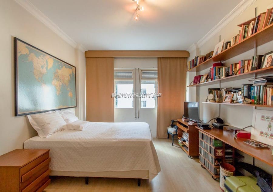 Apartamento, 3 quartos, 332 m² - Foto 26