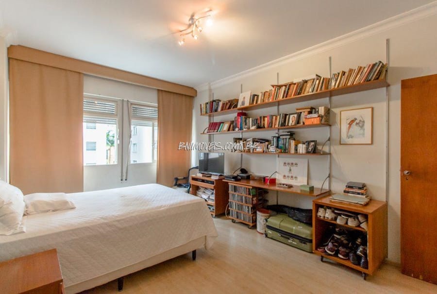 Apartamento, 3 quartos, 332 m² - Foto 29