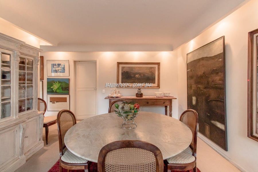 Apartamento, 3 quartos, 332 m² - Foto 13