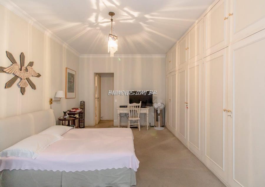 Apartamento, 3 quartos, 332 m² - Foto 21