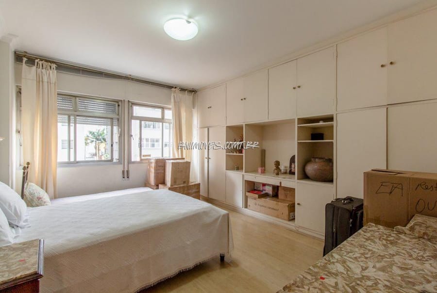 Apartamento, 3 quartos, 332 m² - Foto 20