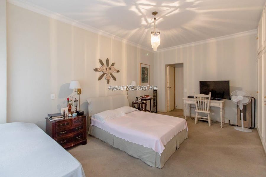 Apartamento, 3 quartos, 332 m² - Foto 23