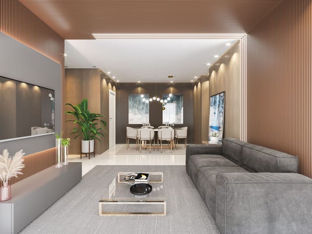 Apartamento 2 quartos e 1 banheiro, à venda, no bairro Jardim Floresta em Porto Alegre