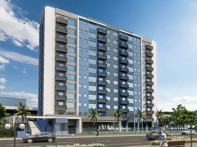 Apartamento 2 quartos e 1 banheiro, à venda, no bairro Jardim Floresta em Porto Alegre