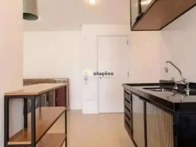 Apartamento 2 quartos e 2 banheiros, à venda, no bairro Pinheiros em São Paulo