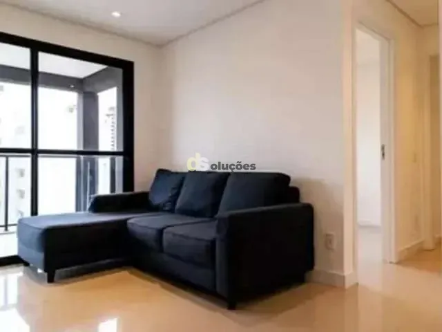 Apartamento 2 quartos e 2 banheiros, à venda, no bairro Pinheiros em São Paulo