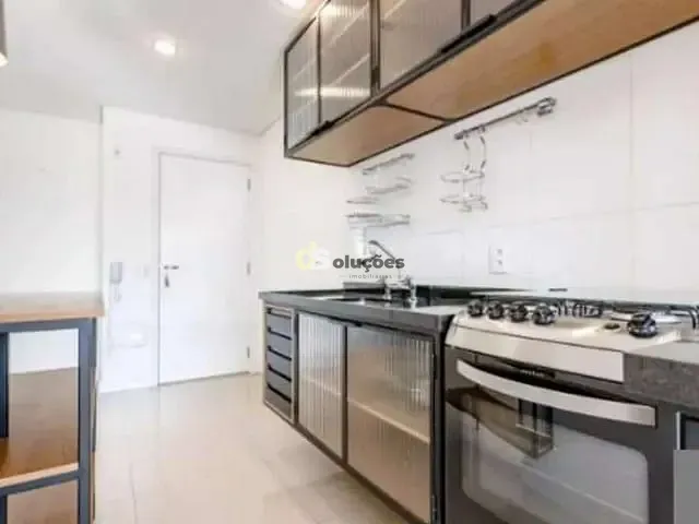 Apartamento 2 quartos e 2 banheiros, à venda, no bairro Pinheiros em São Paulo