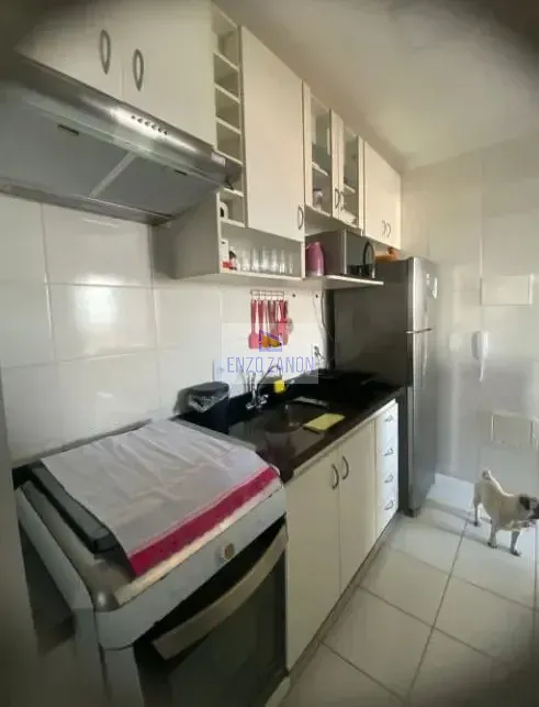 Apartamento, 3 quartos, 65 m² - Foto 9