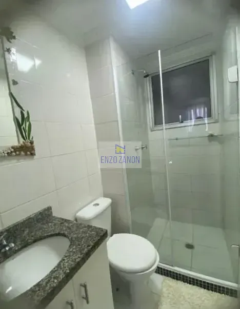 Apartamento, 3 quartos, 65 m² - Foto 7
