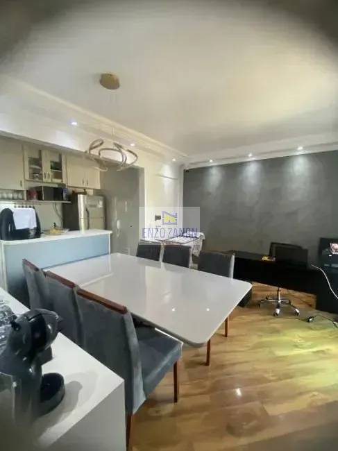 Apartamento, 3 quartos, 65 m² - Foto 5