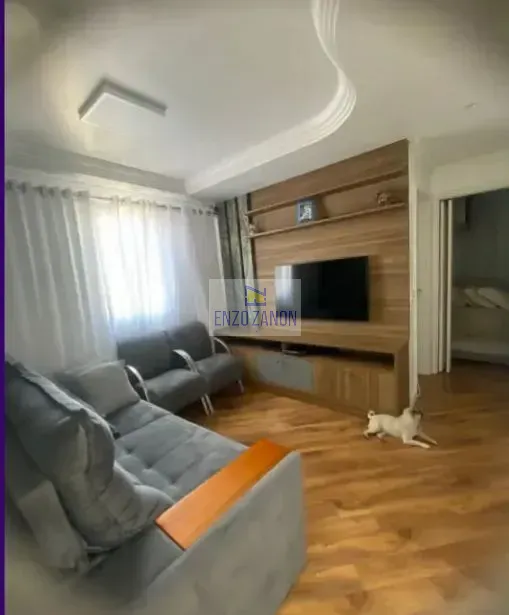 Apartamento, 3 quartos, 65 m² - Foto 4