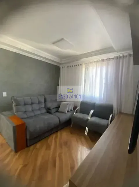 Apartamento, 3 quartos, 65 m² - Foto 3