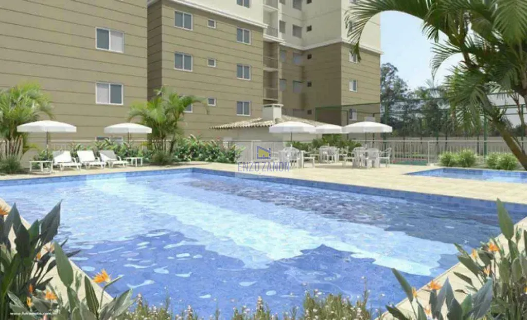 Apartamento, 3 quartos, 65 m² - Foto 1