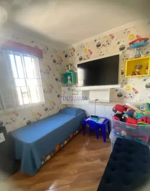 Apartamento, 3 quartos, 65 m² - Foto 6