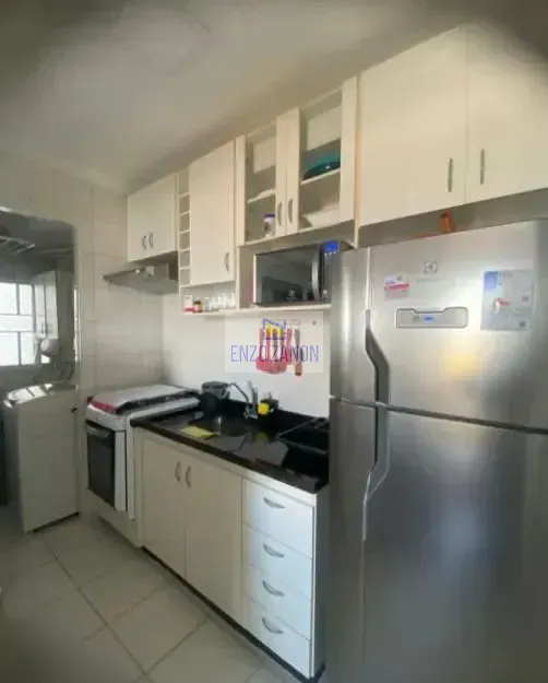Apartamento, 3 quartos, 65 m² - Foto 11