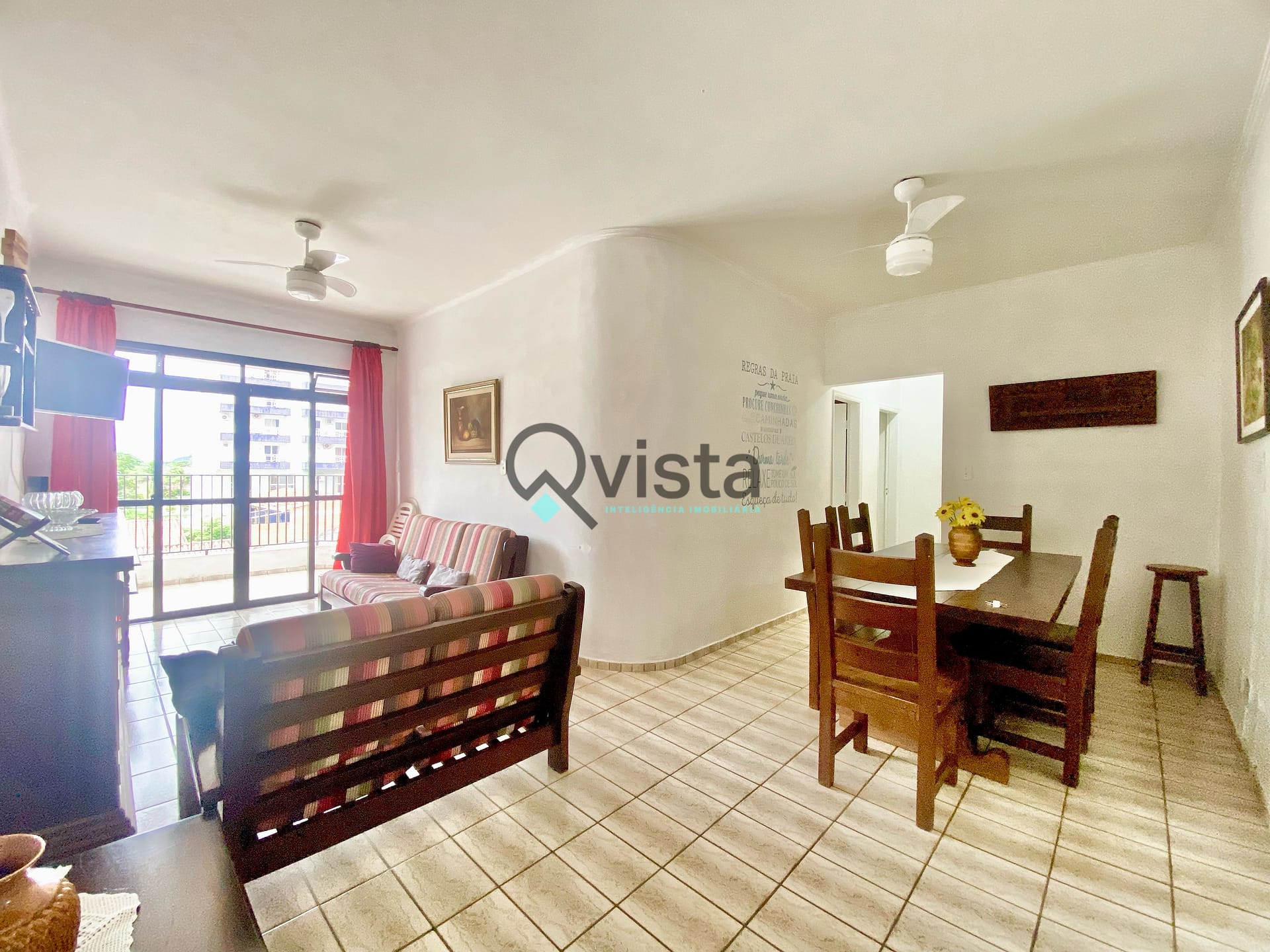 Apartamento, 3 quartos, 106 m² - Foto 2