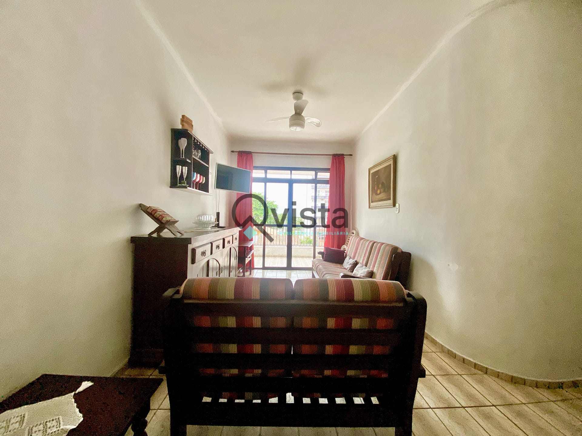 Apartamento, 3 quartos, 106 m² - Foto 3