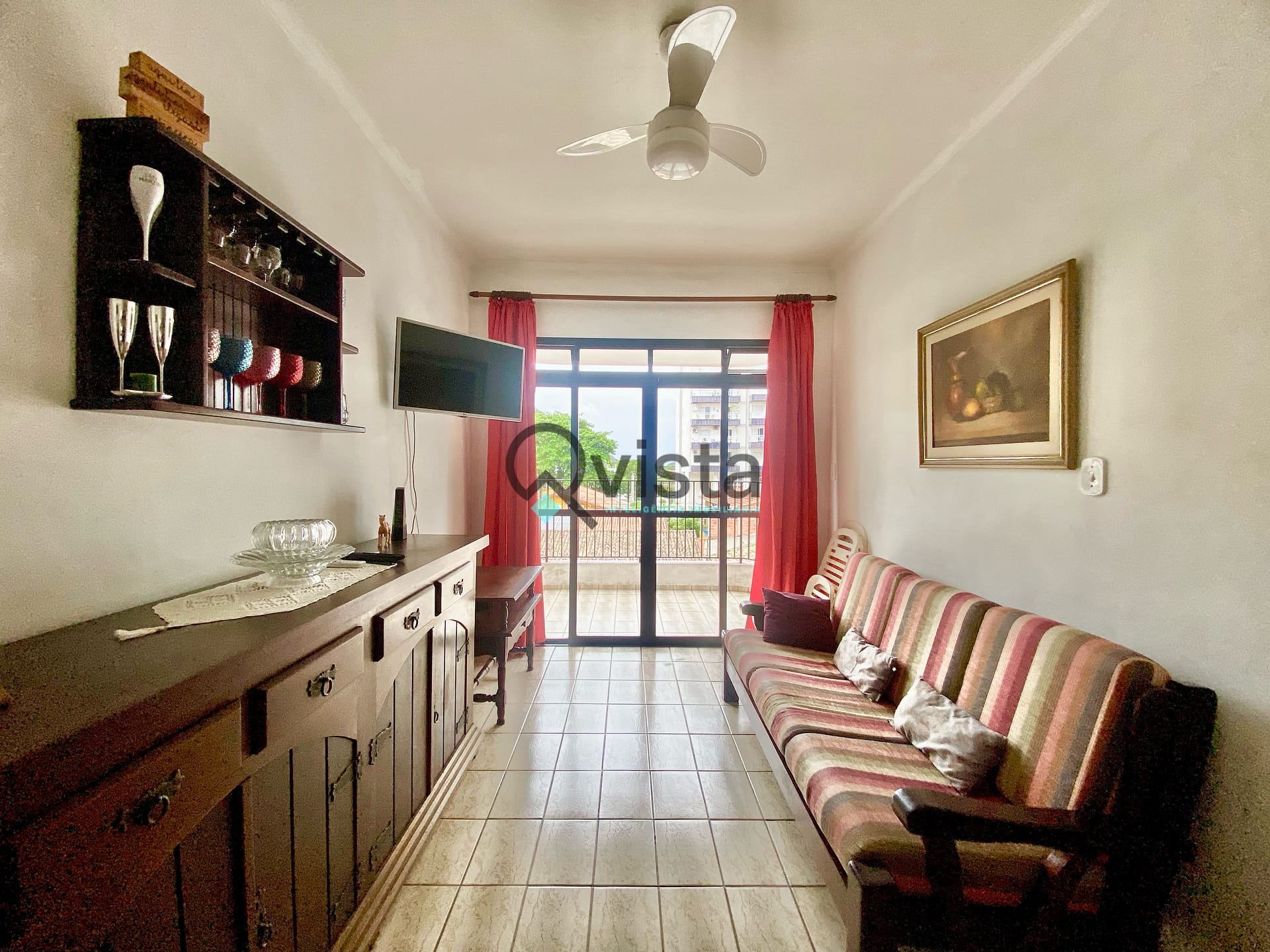 Apartamento, 3 quartos, 106 m² - Foto 1