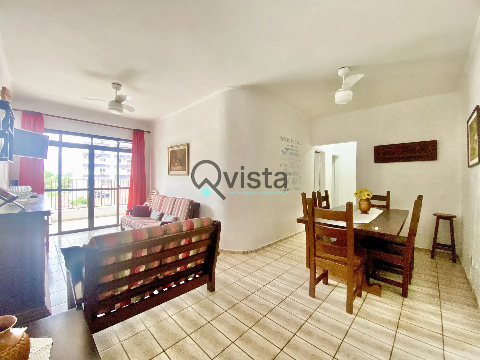 Apartamento, 3 quartos, 106 m² - Foto 2
