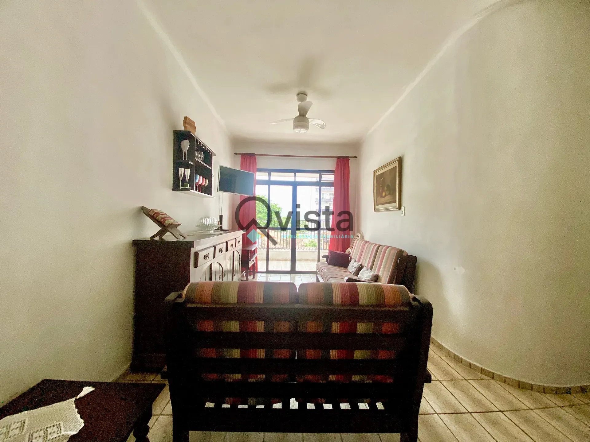 Apartamento, 3 quartos, 106 m² - Foto 3