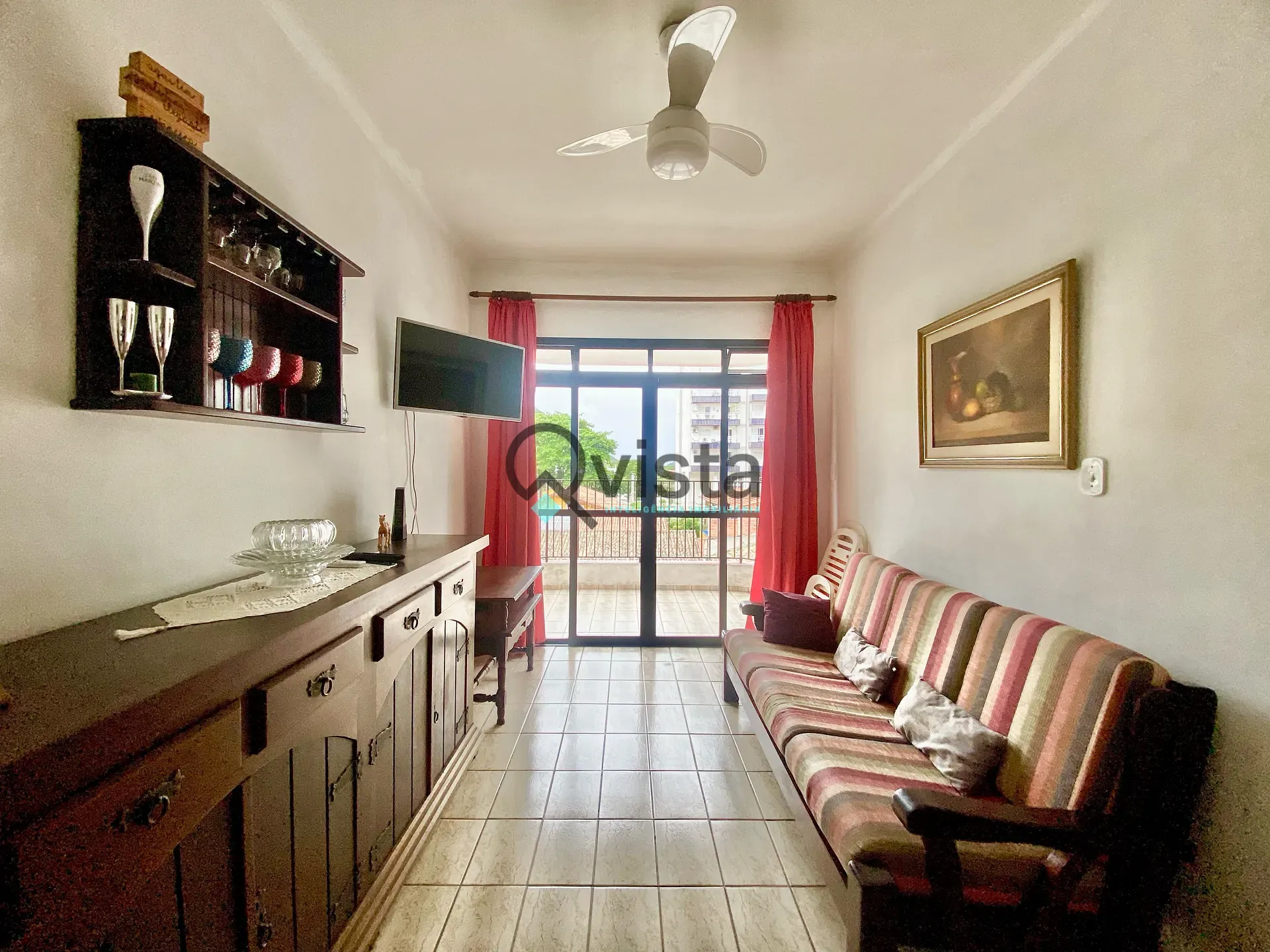 Apartamento, 3 quartos, 106 m² - Foto 1