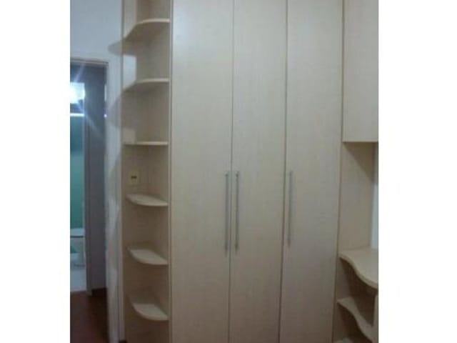 Foto do Apartamento - Apartamento à venda 3 Quartos, 1 Suite, 82M², Jardim Aquarius, São José dos Campos - SP | Edifício Place Athenee | RUSSI IMÓVEIS