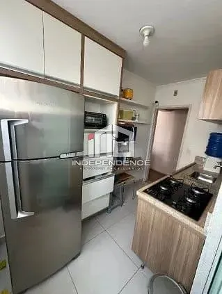 Apartamento, 1 quarto, 51 m² - Foto 20
