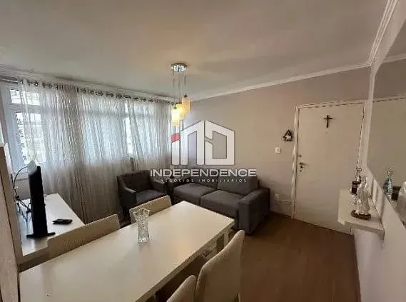 Apartamento, 1 quarto, 51 m² - Foto 13