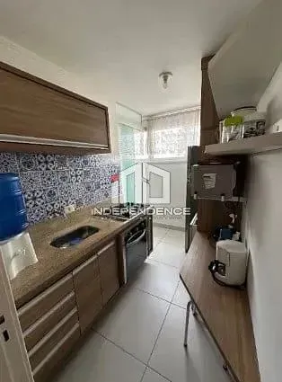 Apartamento, 1 quarto, 51 m² - Foto 17