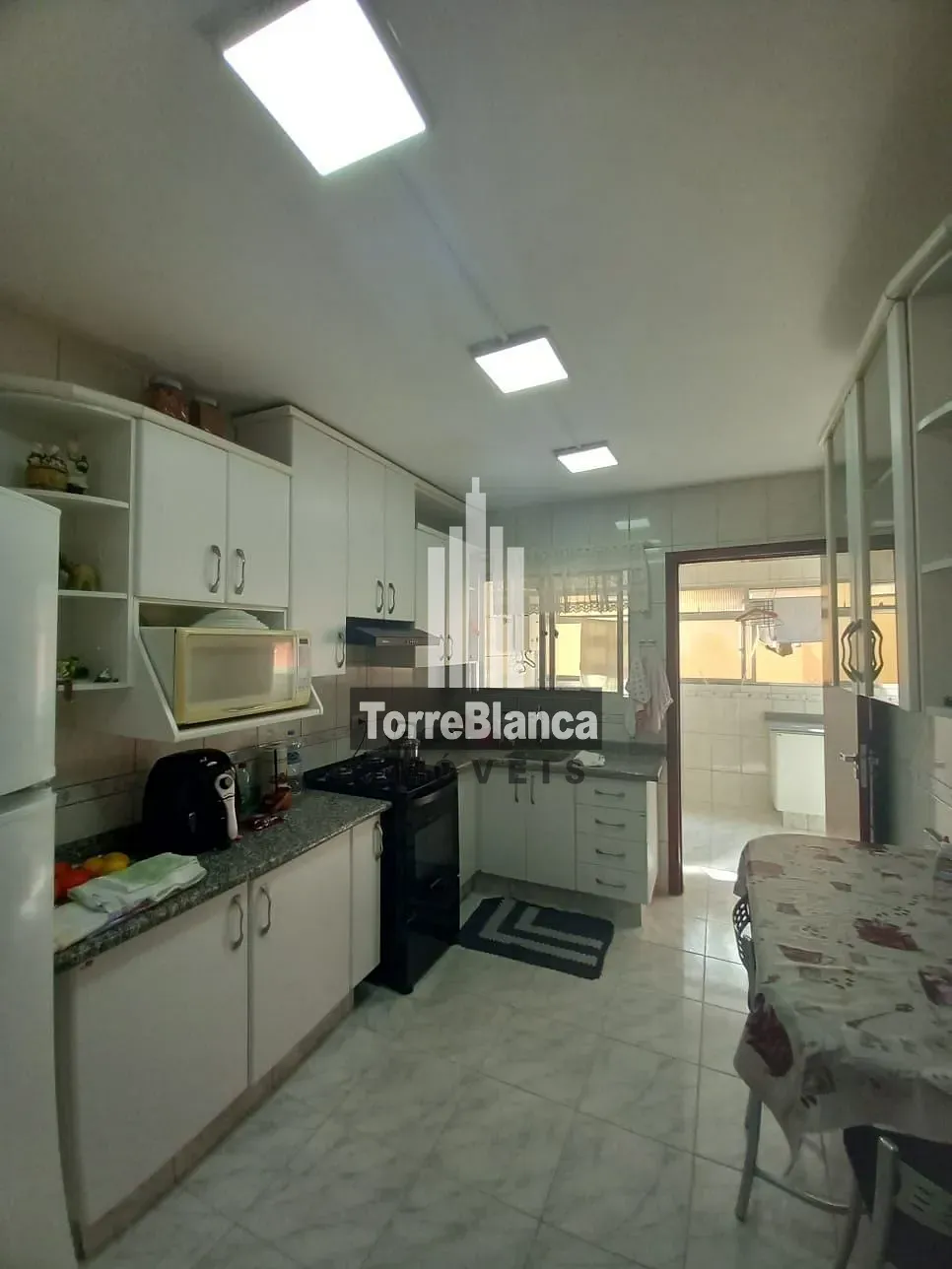 Apartamento, 3 quartos, 158 m² - Foto 8