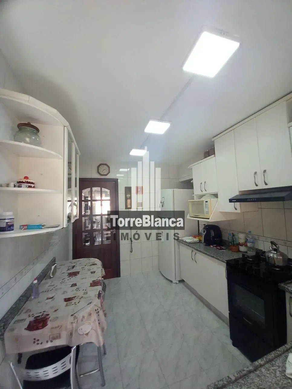 Apartamento, 3 quartos, 158 m² - Foto 7