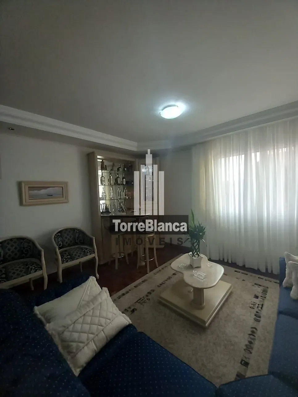 Apartamento, 3 quartos, 158 m² - Foto 4