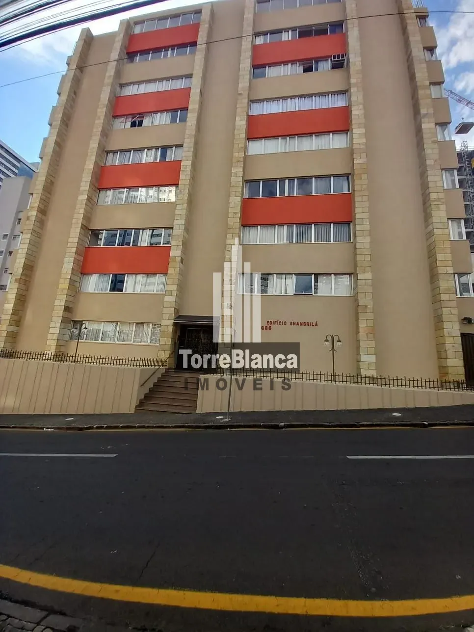Apartamento, 3 quartos, 158 m² - Foto 1