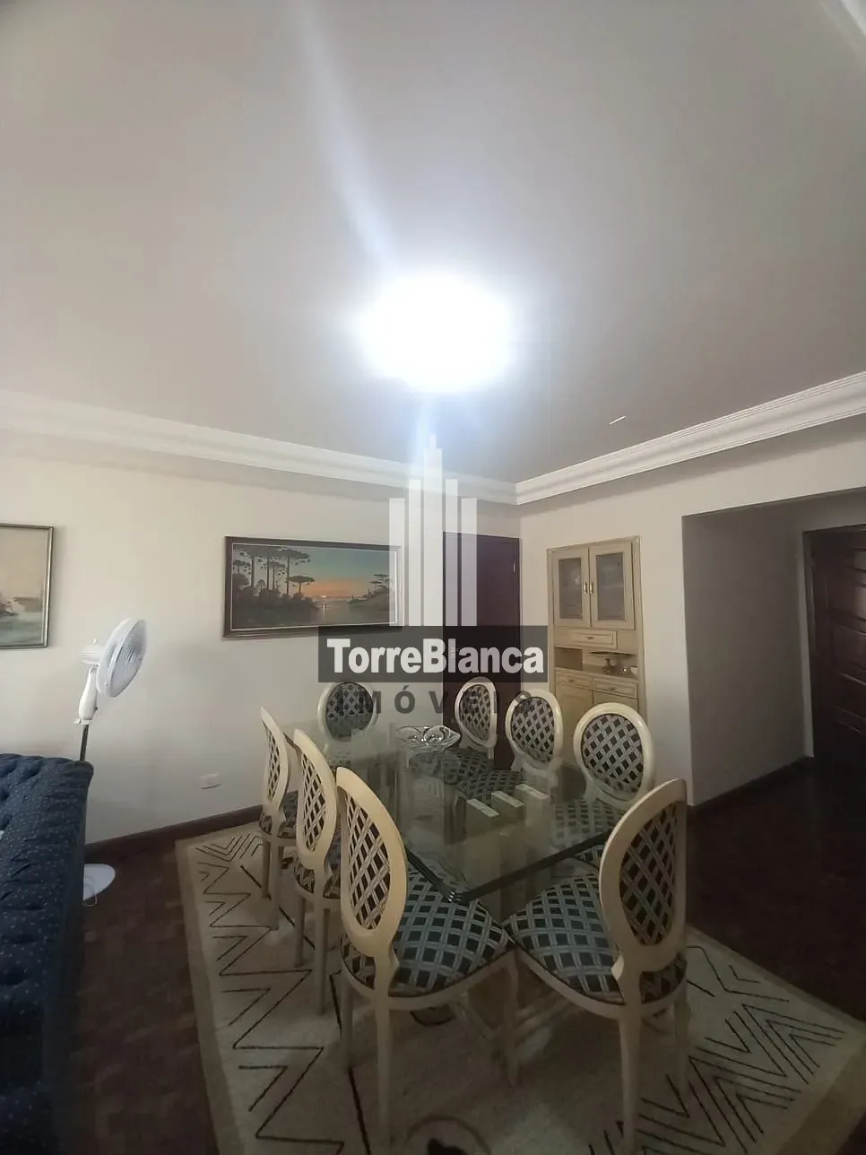 Apartamento, 3 quartos, 158 m² - Foto 2