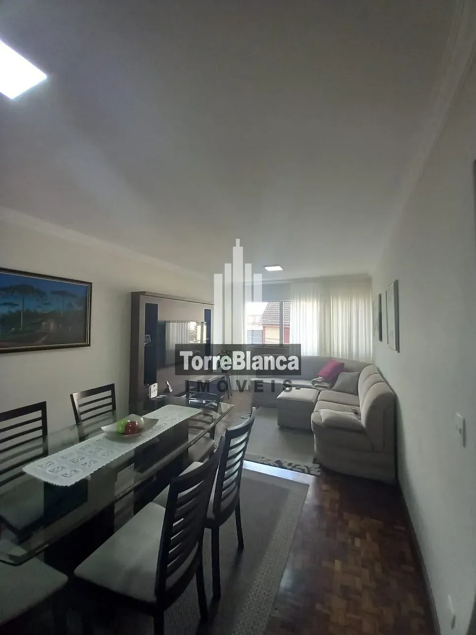 Apartamento, 3 quartos, 158 m² - Foto 6