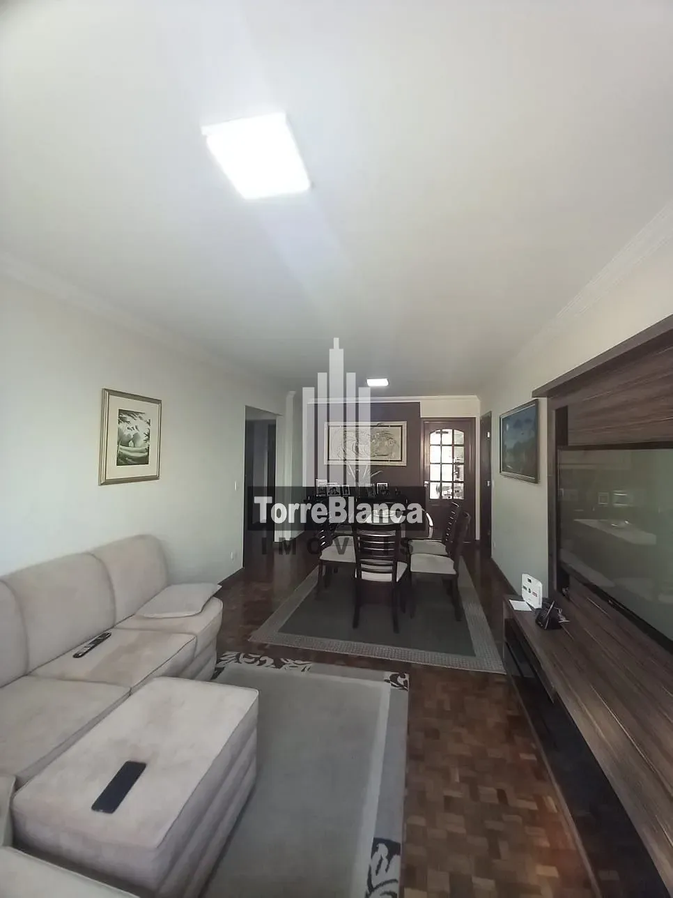 Apartamento, 3 quartos, 158 m² - Foto 5