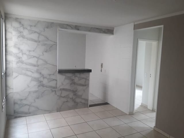 Foto do Apartamento - Apartamento à venda 2 Quartos, 1 Vaga, 500M², Conjunto Pontal, Uberaba - MG | Upper | ZUCATO IMOBILIARIA LTDA