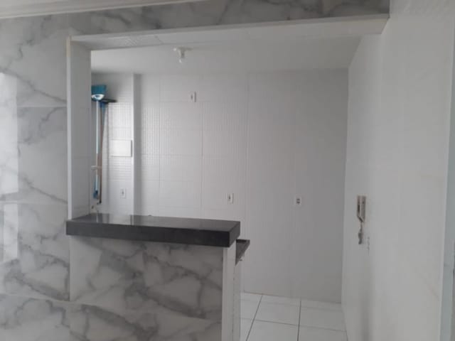 Foto do Apartamento - Apartamento à venda 2 Quartos, 1 Vaga, 500M², Conjunto Pontal, Uberaba - MG | Upper | ZUCATO IMOBILIARIA LTDA