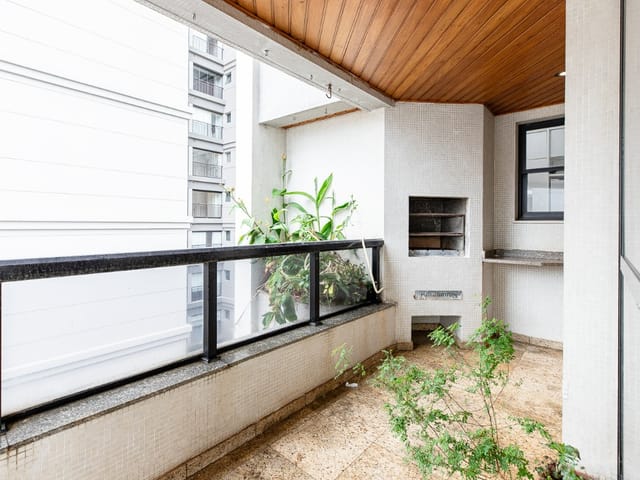 Foto do Apartamento - Apartamento para venda em Perdizes com 4 quartos, sendo 3 suítes , 200m² | Lares e Andares Imóveis