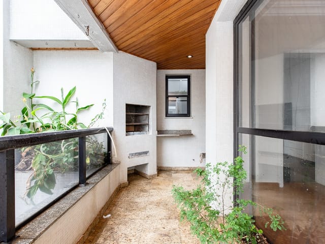 Foto do Apartamento - Apartamento para venda em Perdizes com 4 quartos, sendo 3 suítes , 200m² | Lares e Andares Imóveis