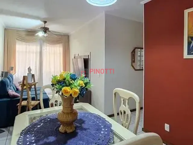 Apartamento 2 quartos e 1 banheiro, à venda, no bairro Santa Terezinha em São Bernardo do Campo