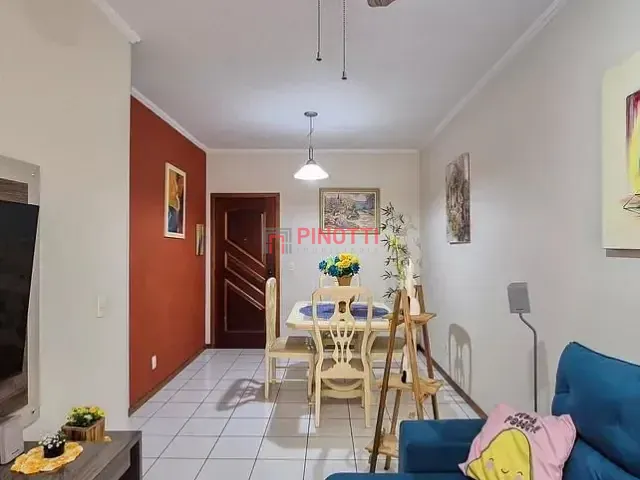 Apartamento 2 quartos e 1 banheiro, à venda, no bairro Santa Terezinha em São Bernardo do Campo