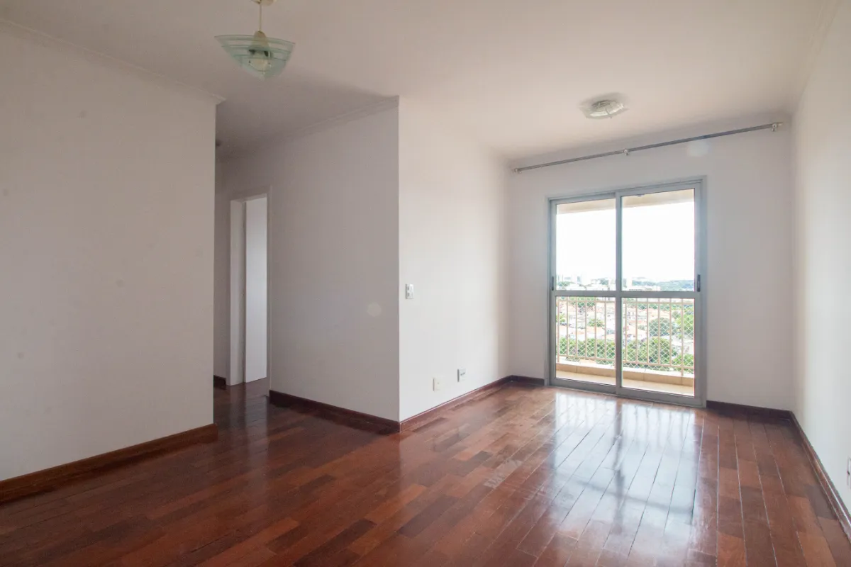 Apartamento para venda em Jardim Esmeralda com 3 quartos, 62m²
