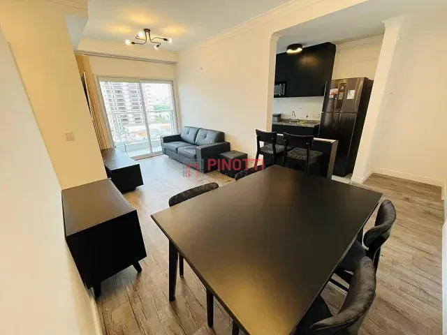 Apartamento 2 quartos e 2 banheiros, à venda, no bairro Rudge Ramos em São Bernardo do Campo