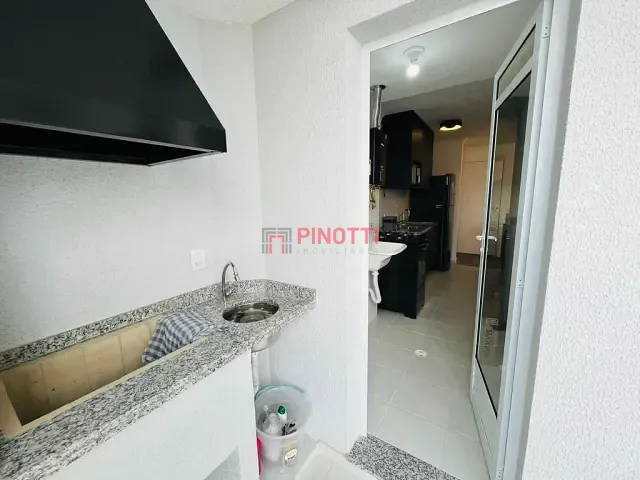 Apartamento 2 quartos e 2 banheiros, à venda, no bairro Rudge Ramos em São Bernardo do Campo