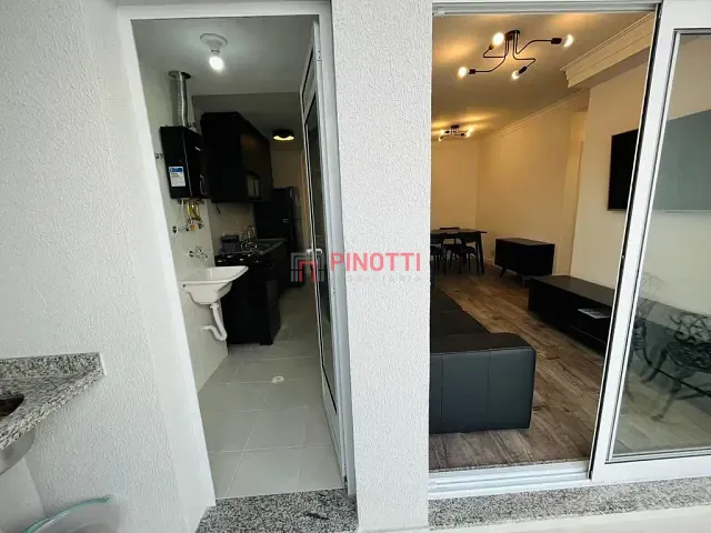 Apartamento 2 quartos e 2 banheiros, à venda, no bairro Rudge Ramos em São Bernardo do Campo
