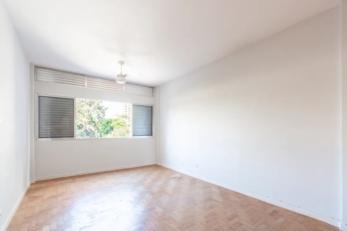 Apartamento para venda em Consolação com 1 quarto, 29m²