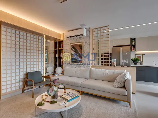 Apartamento 3 quartos e 2 banheiros, à venda, no bairro Setor Aeroporto em Goiânia