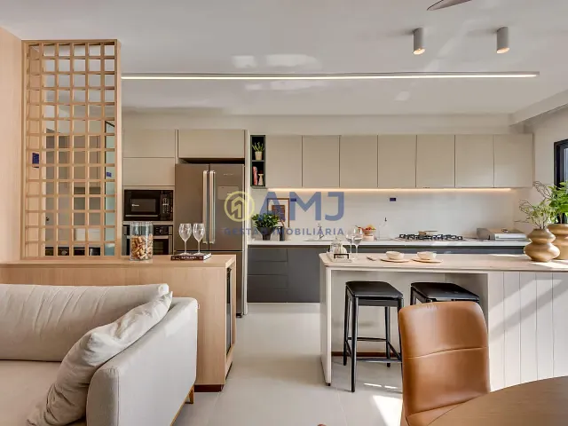 Apartamento 3 quartos e 2 banheiros, à venda, no bairro Setor Aeroporto em Goiânia