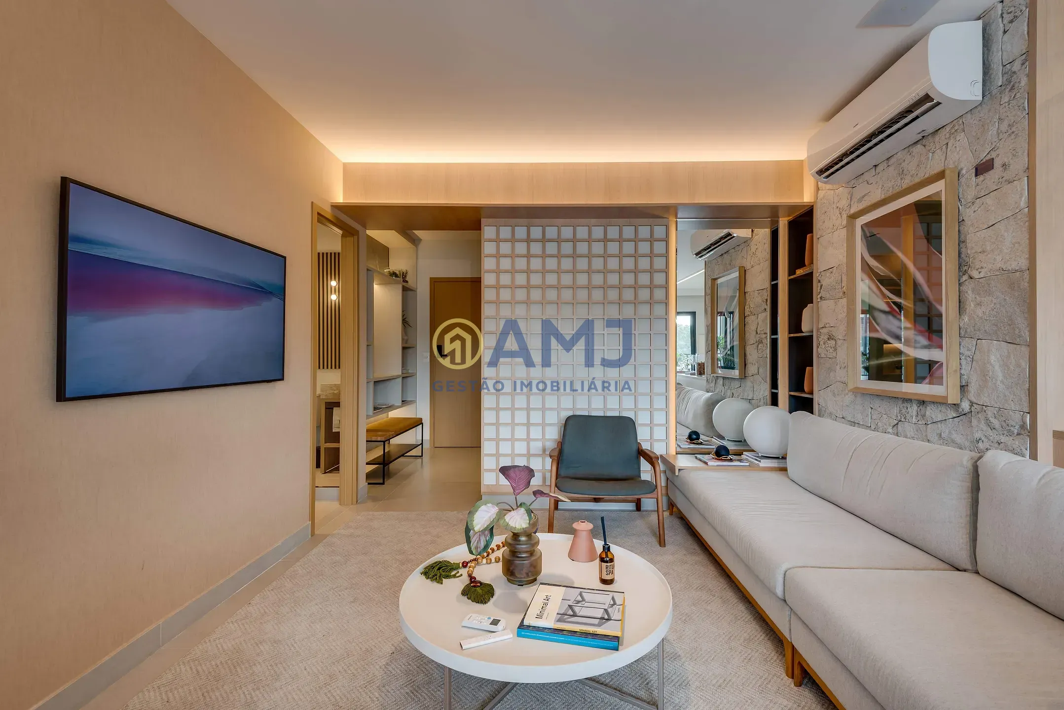 Apartamento, 2 quartos, 66 m² - Foto 3